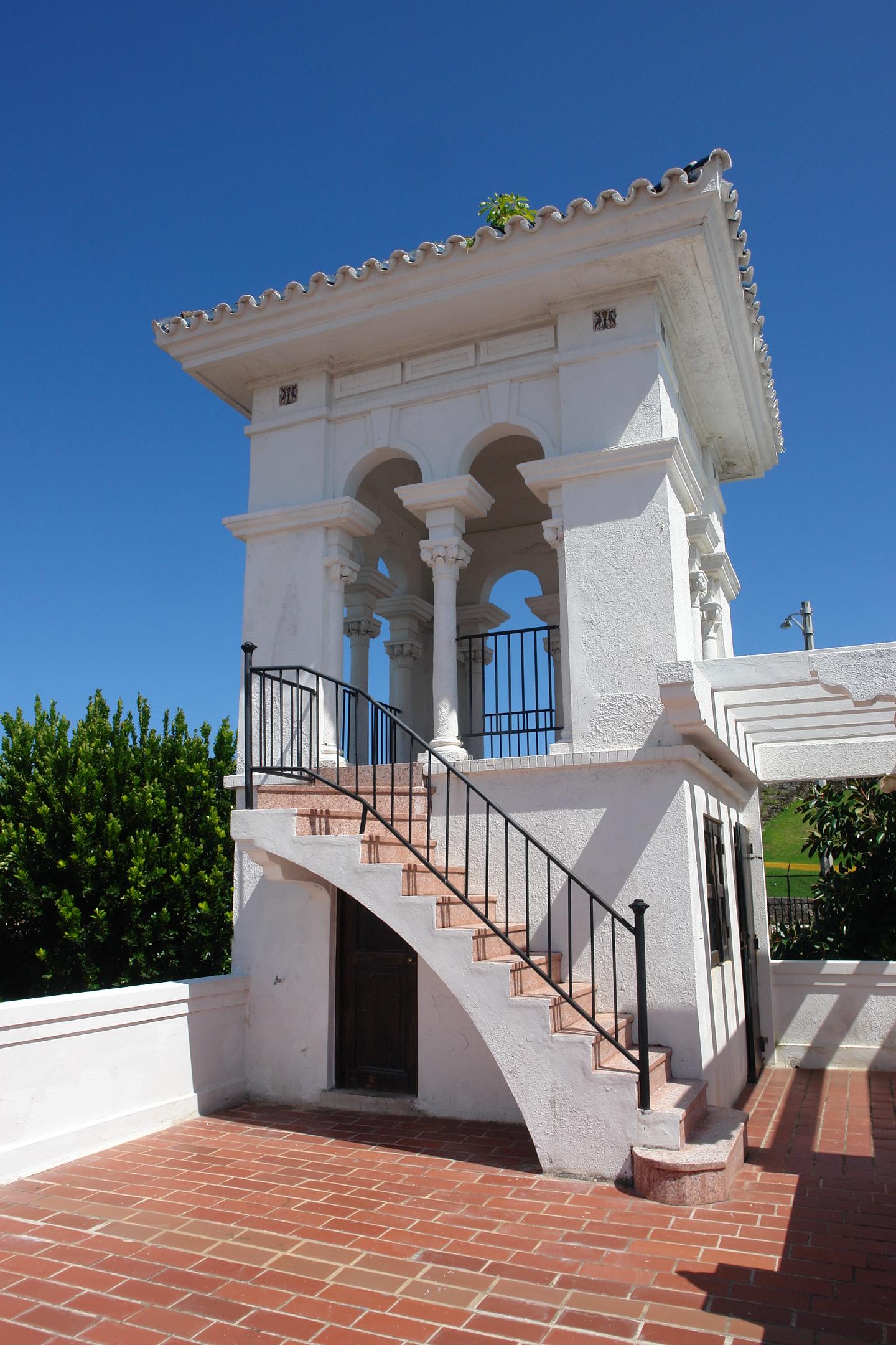 Casa de España - San Juan (Puerta de Tierra) - 2011 00020